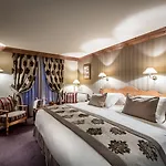 Christiania Hotel 5*