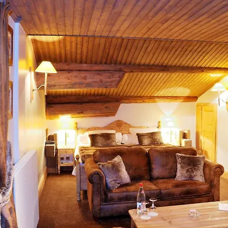 Hotel Christiania