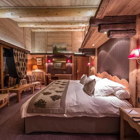 Christiania Val-dʼIsère