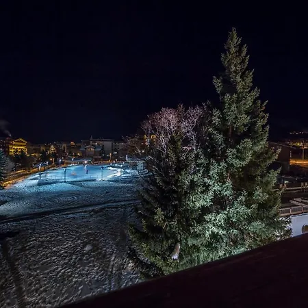 Hotel Christiania 5*