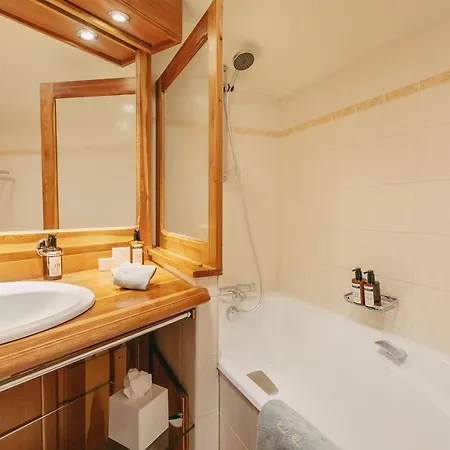 Hotel Christiania 5*
