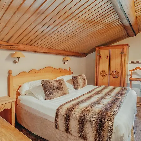 Hotel Christiania