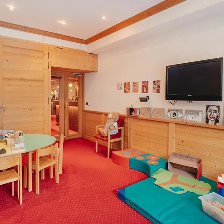 Christiania 5* Val-dʼIsère