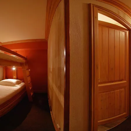 Christiania Hotel 5*