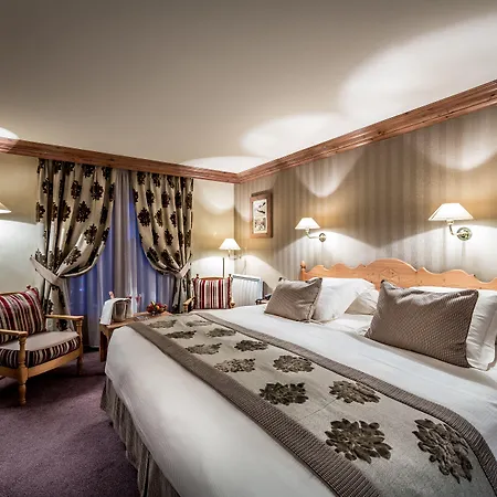 Christiania Hotell 5*