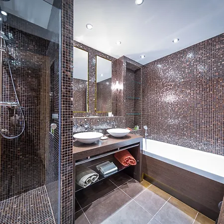 Christiania Val-dʼIsère