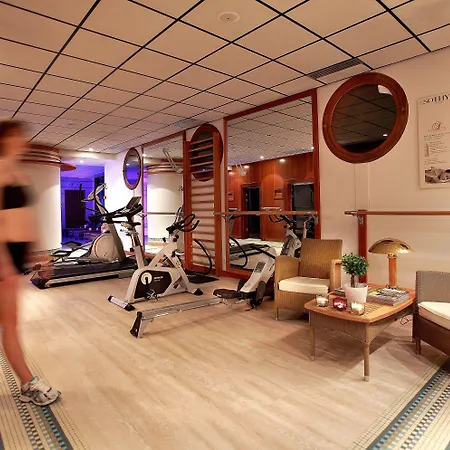 Christiania 5* Val-dʼIsère