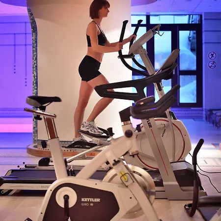 Christiania Hotell Val-dʼIsère