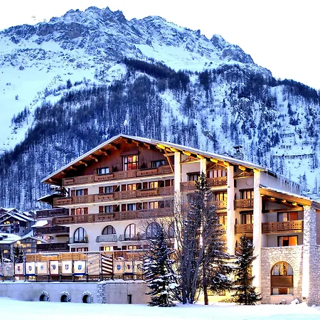 Christiania Hotell Val-dʼIsère