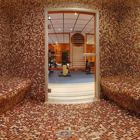 Christiania Hotell 5*