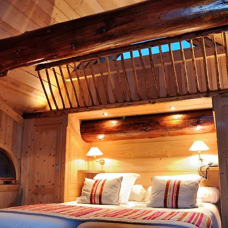 Отель Christiania 5*