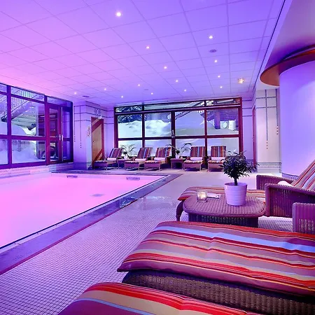 Christiania Hotel 5*