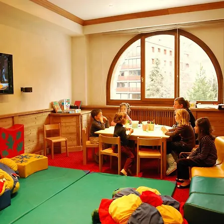 Christiania 5* Val-dʼIsère