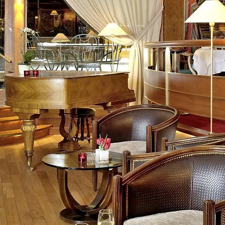 Christiania Hotel Val-dʼIsère