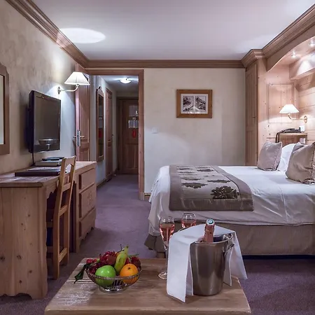 Christiania Hotel 5*