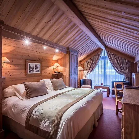 Christiania Hotel 5*