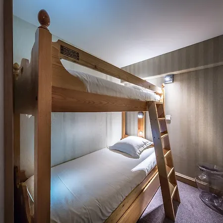 Christiania Hotel