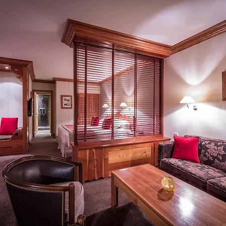 Hotel Christiania 5*