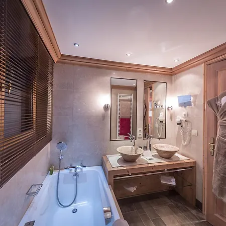 Christiania 5* Val-dʼIsère