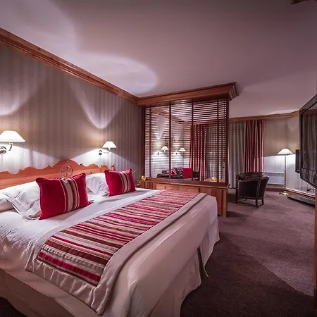 Christiania Hotel