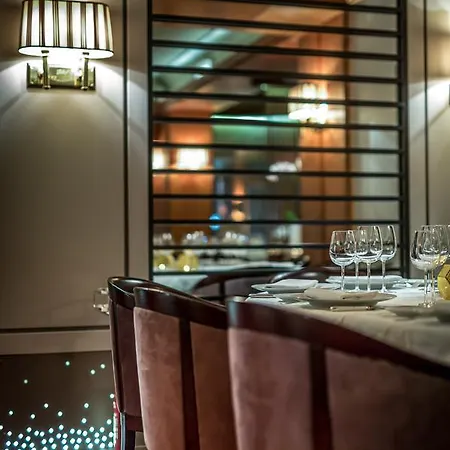 Christiania Hotel 5*