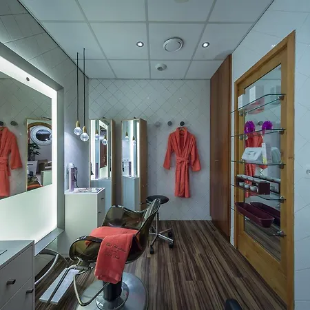 Hotel Christiania Val-dʼIsère