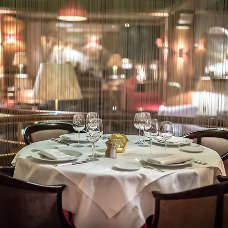 Christiania 5* Val-dʼIsère