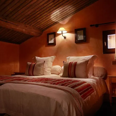 Christiania 5* Val-dʼIsère