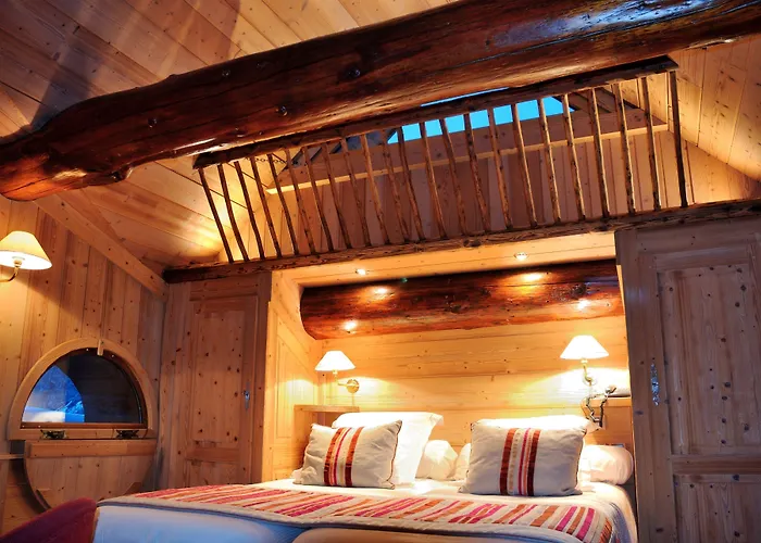 Szálloda Christiania 5*