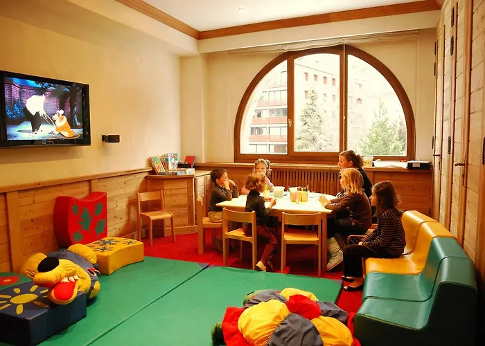 Christiania 5* Val-dʼIsère
