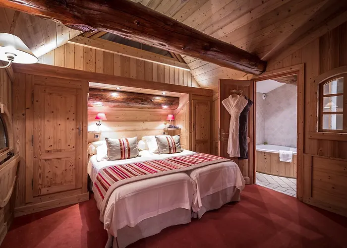 Christiania 5* Val-dʼIsère