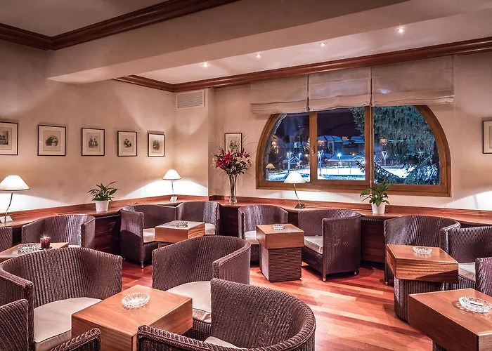 Christiania 5* Val-dʼIsère