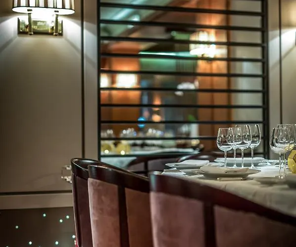 Christiania Szálloda 5*