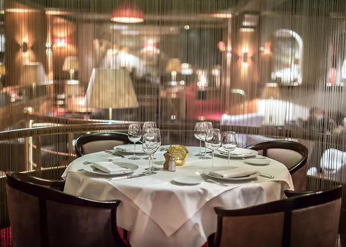 Christiania 5* Val-dʼIsère