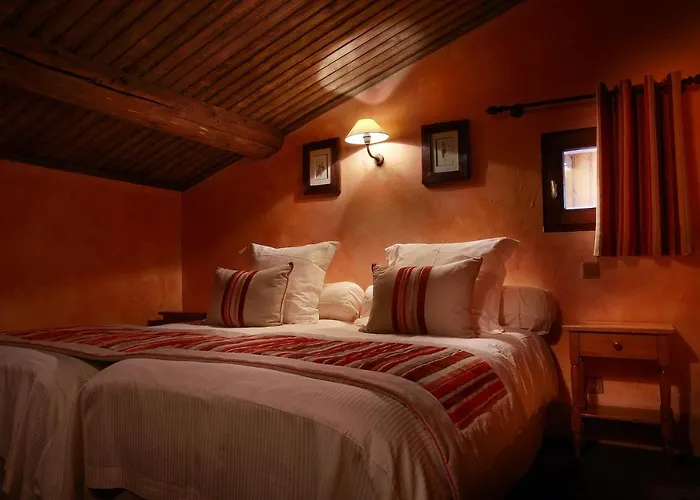 Christiania 5* Val-dʼIsère
