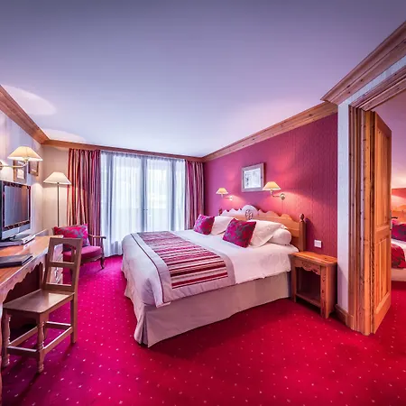Christiania Hotel 5*