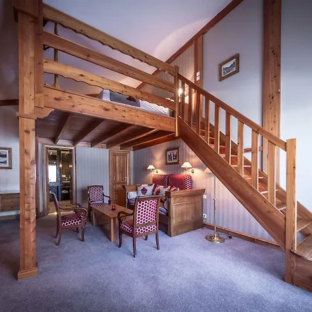 Christiania Val-dʼIsère