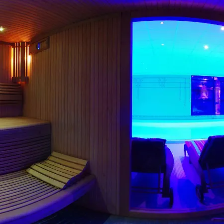 Hotel Christiania 5*