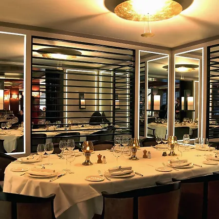 Hotel Christiania Val-dʼIsère