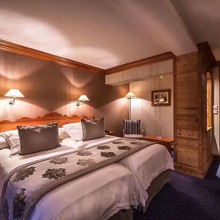 Christiania 5*