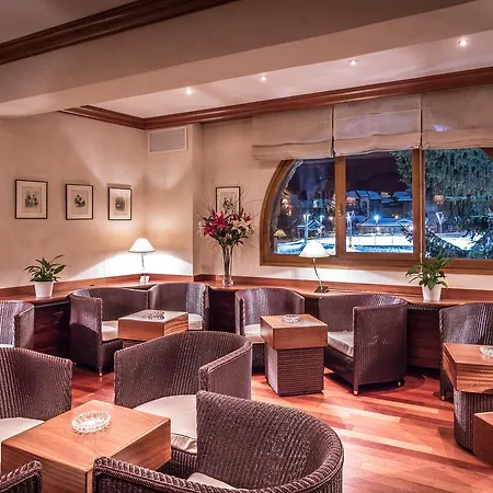 Christiania 5* Val-dʼIsère